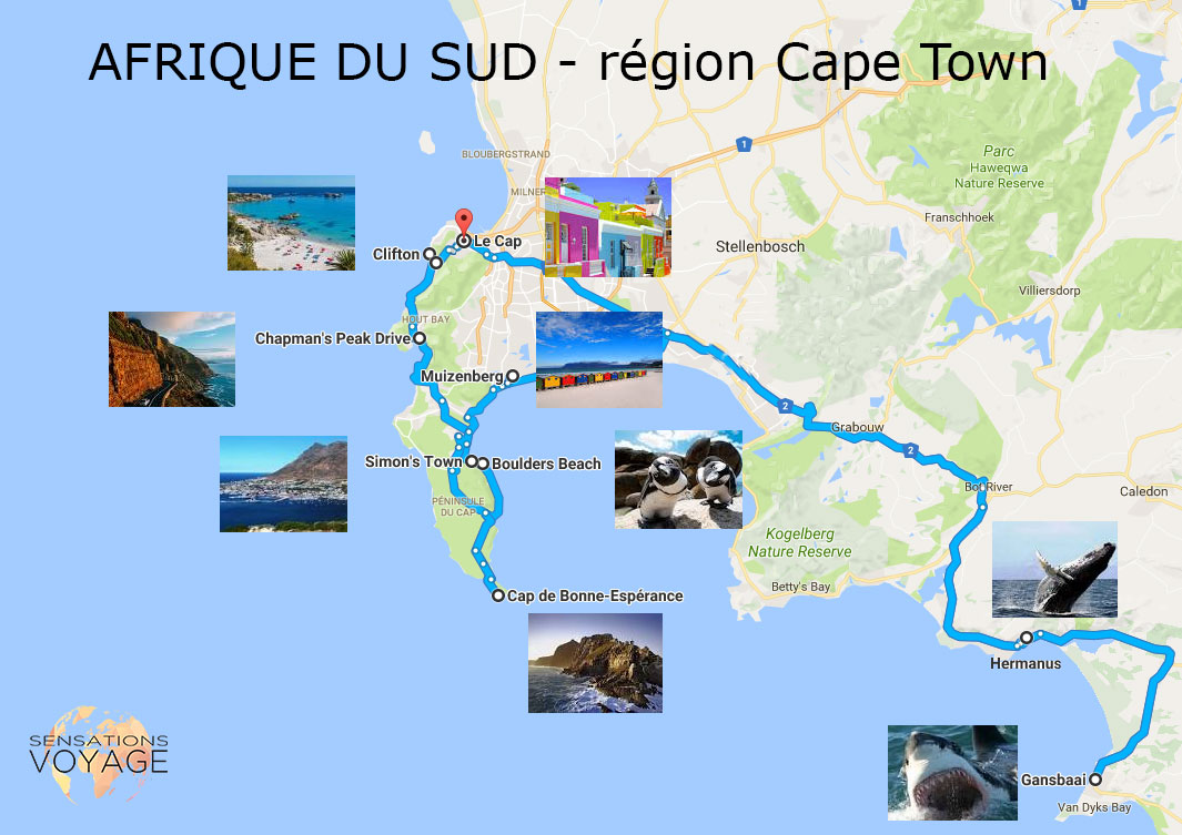 Afrique Du Sud Voyage Au Pays De Mandela Sensations Voyage Afrique Du Sud Voyage Au Pays De Mandela Sensations Voyage
