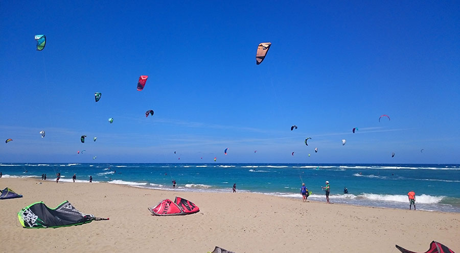 sensations-voyage-republique-dominicaine-cabarete-kite-surf-beach-1