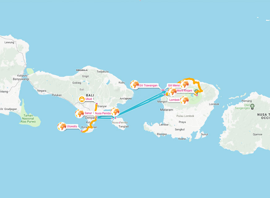 sensations-voyage-map-bali-lombok