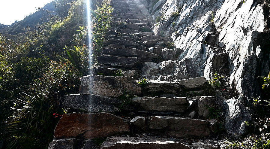 sensations-voyage-sensationsvoyage-perou-peru-machu-picchu-merveille-du-monde-steps-stairs