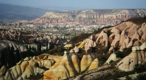 sensations voyage turquie destination cappadocce