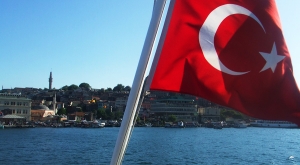 sensations voyage turquie destination drapeau