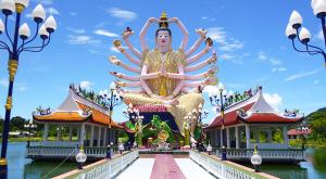 sensationsvoyage-voyage-thailande-koh-samui-wat-phra-laem-3