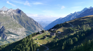 sensationsvoyage photos suisse riffelapls zermatt best hotel restaurant outside 1